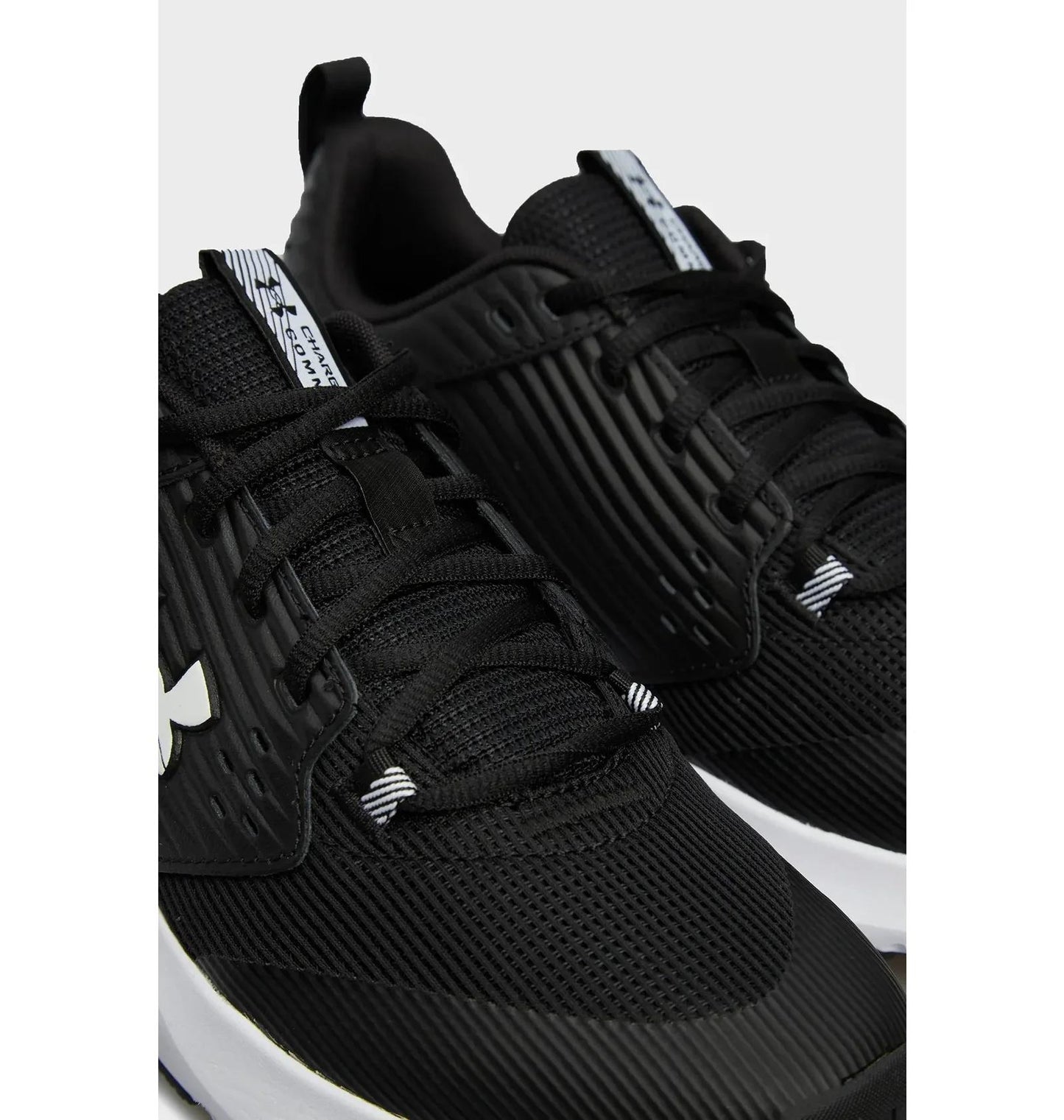 Кросівки чоловічі Under Armour Charged Commit Tr 4 (3026017-004)