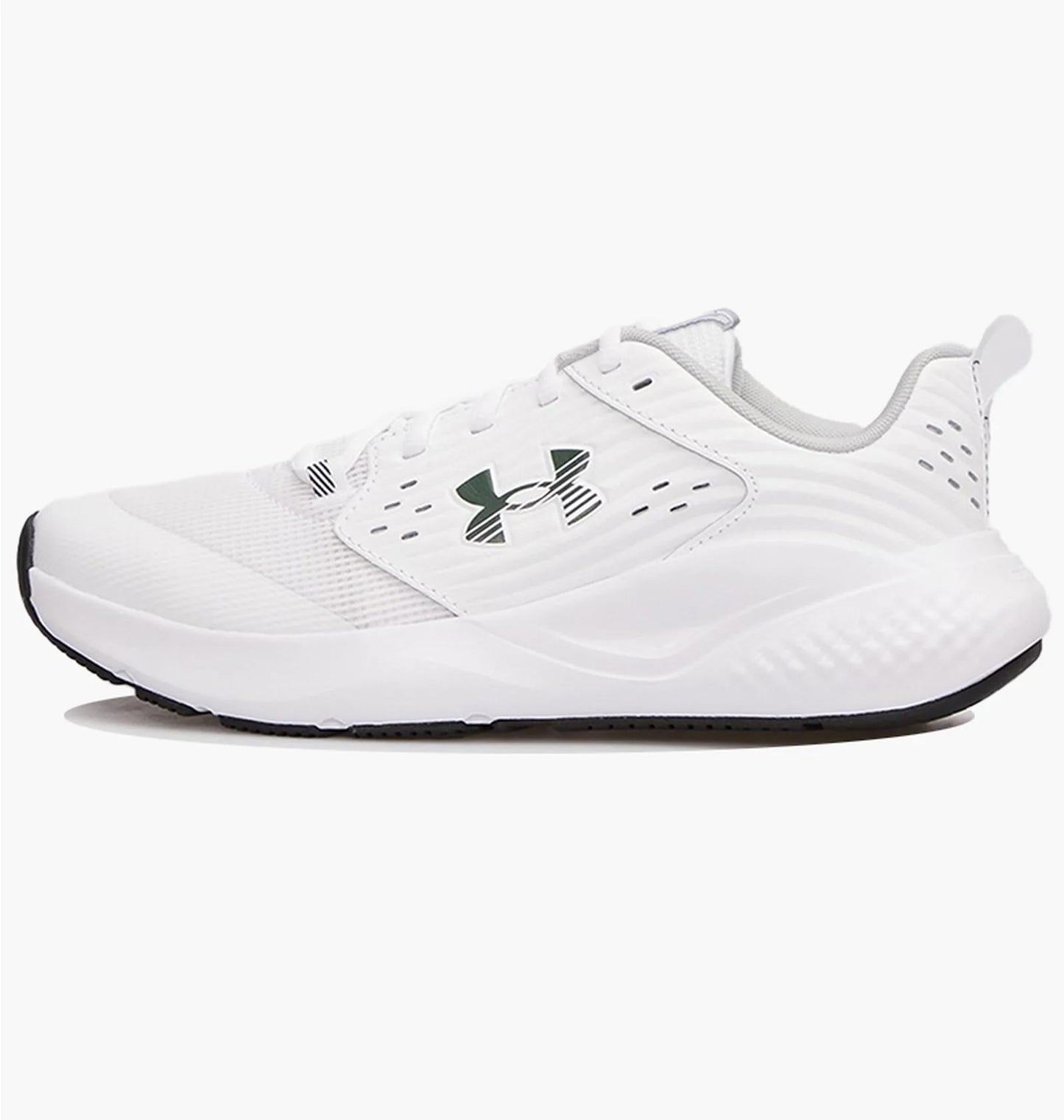 Кросівки чоловічі Under Armour Charged Commit Tr 4 (3026017-106)