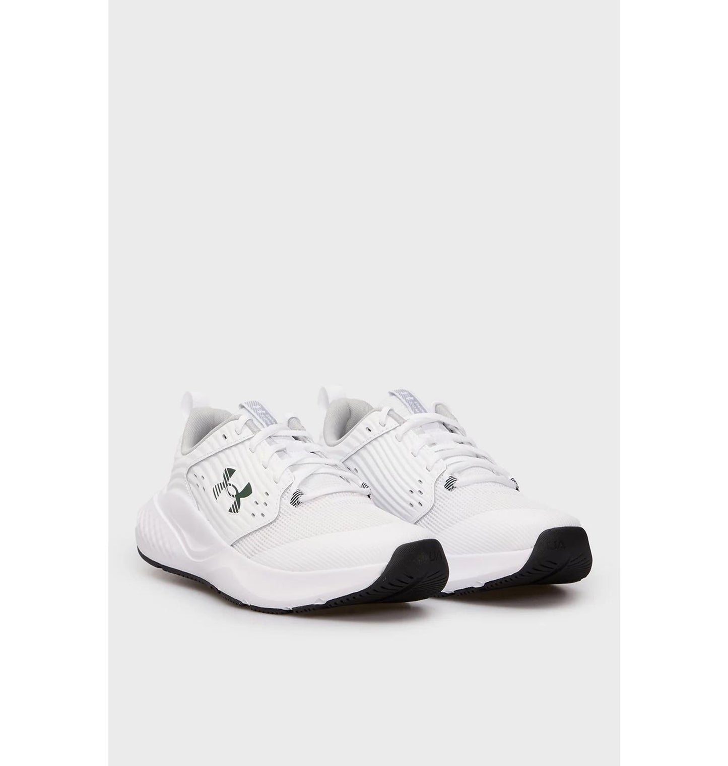 Кросівки чоловічі Under Armour Charged Commit Tr 4 (3026017-106)