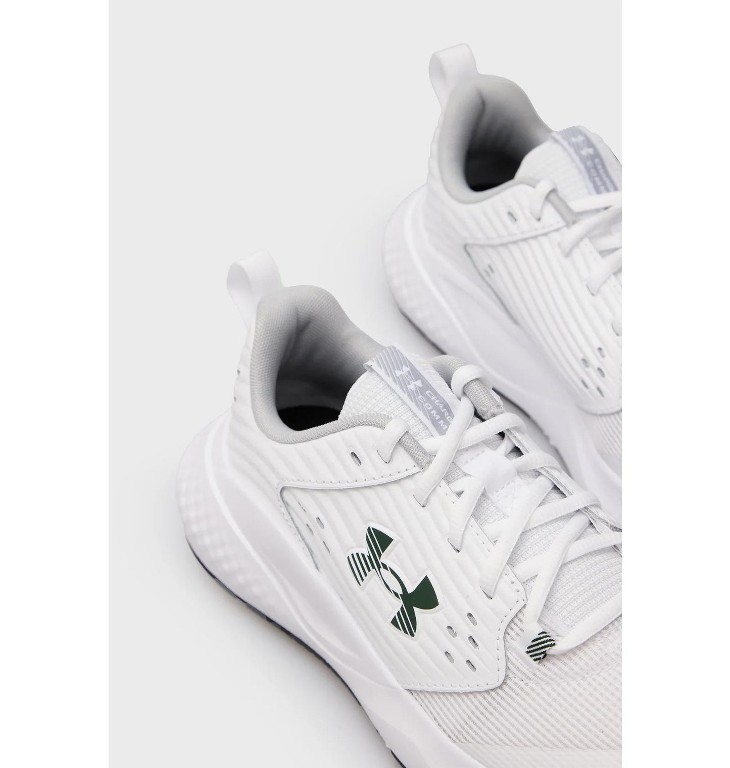 Кросівки чоловічі Under Armour Charged Commit Tr 4 (3026017-106)