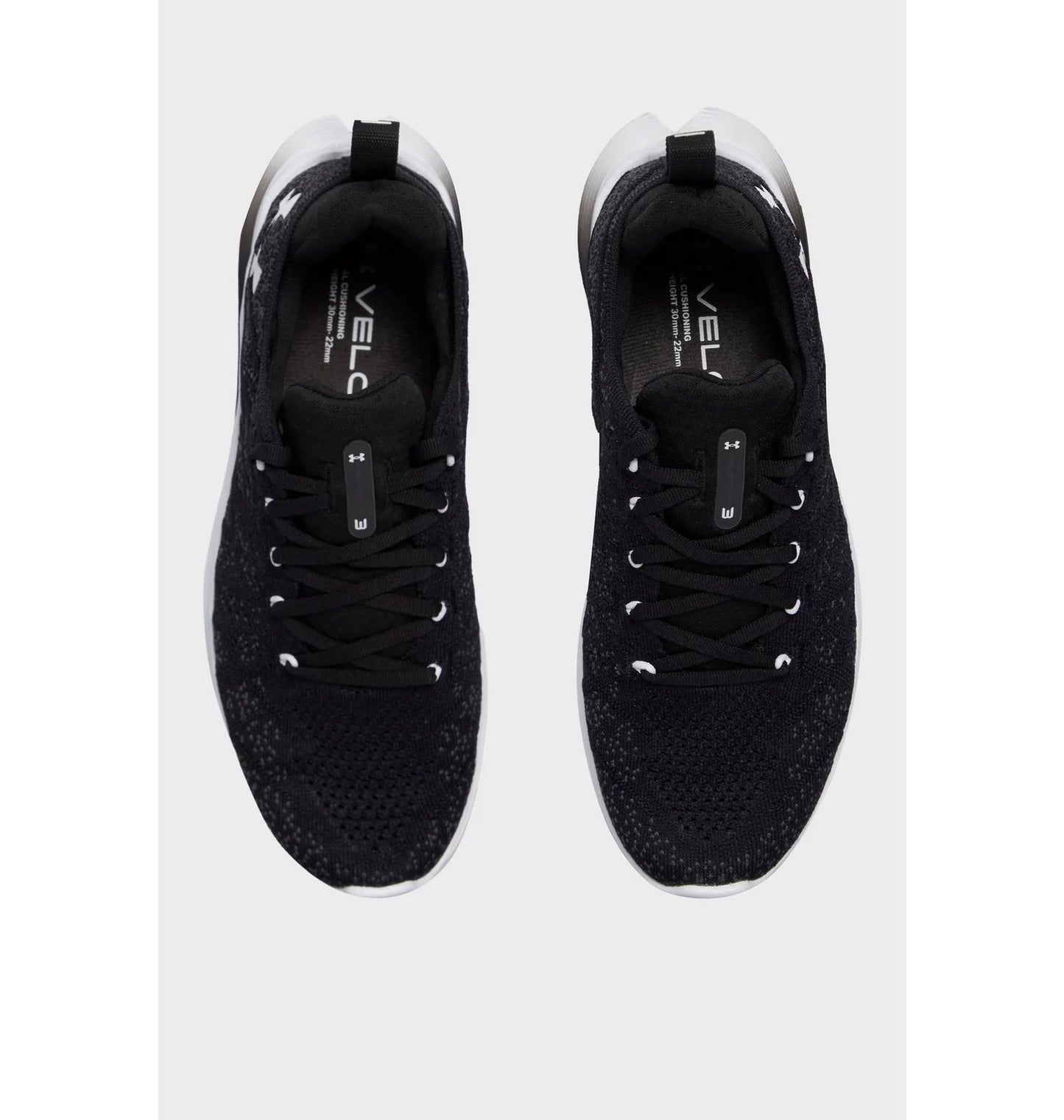 Кросівки чоловічі Under Armour Velociti 3 (3026117-002)