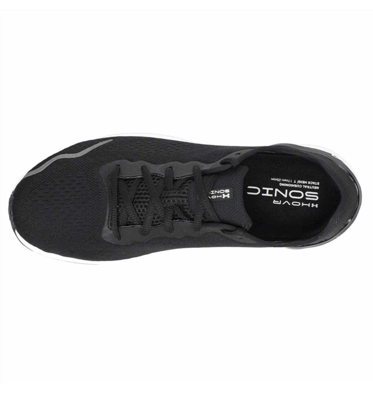 Кросівки чоловічі Under Armour Hovr Sonic 6 (3026121-001)