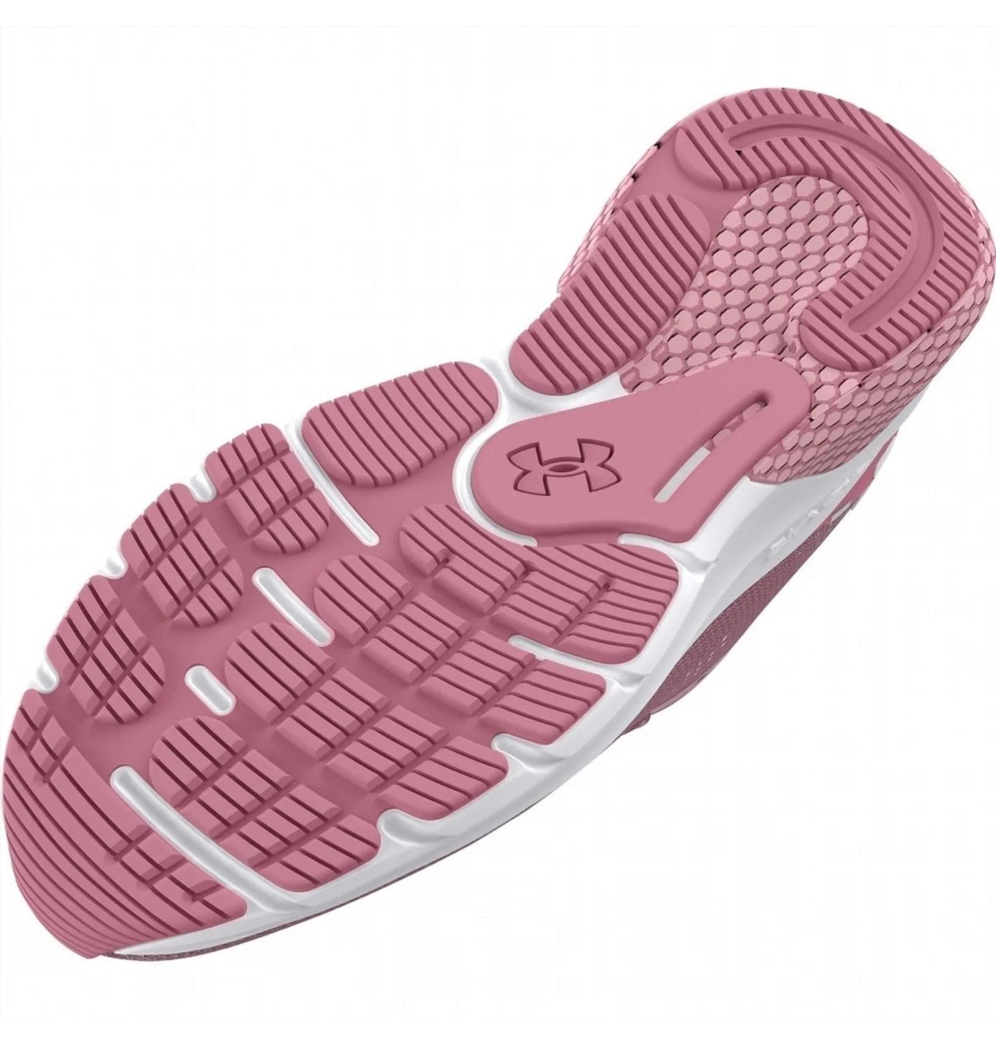 Кросівки жіночі Under Armour W Hovr Turbulence 2 (3026525-600)