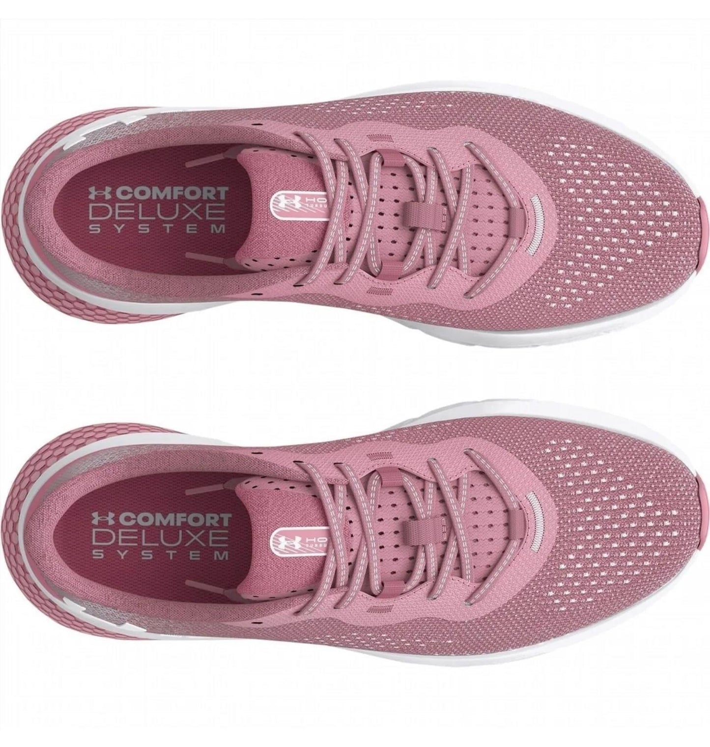 Кросівки жіночі Under Armour W Hovr Turbulence 2 (3026525-600)