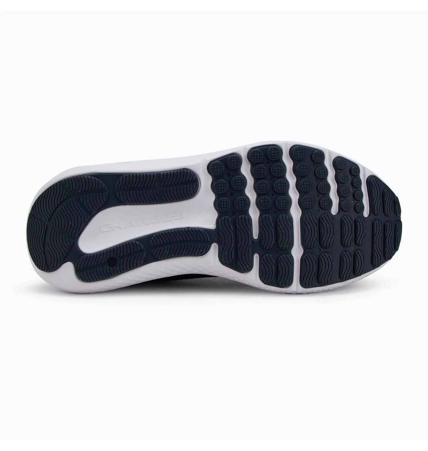 Кросівки чоловічі Under Armour Charged Surge 4 (3027000-401)