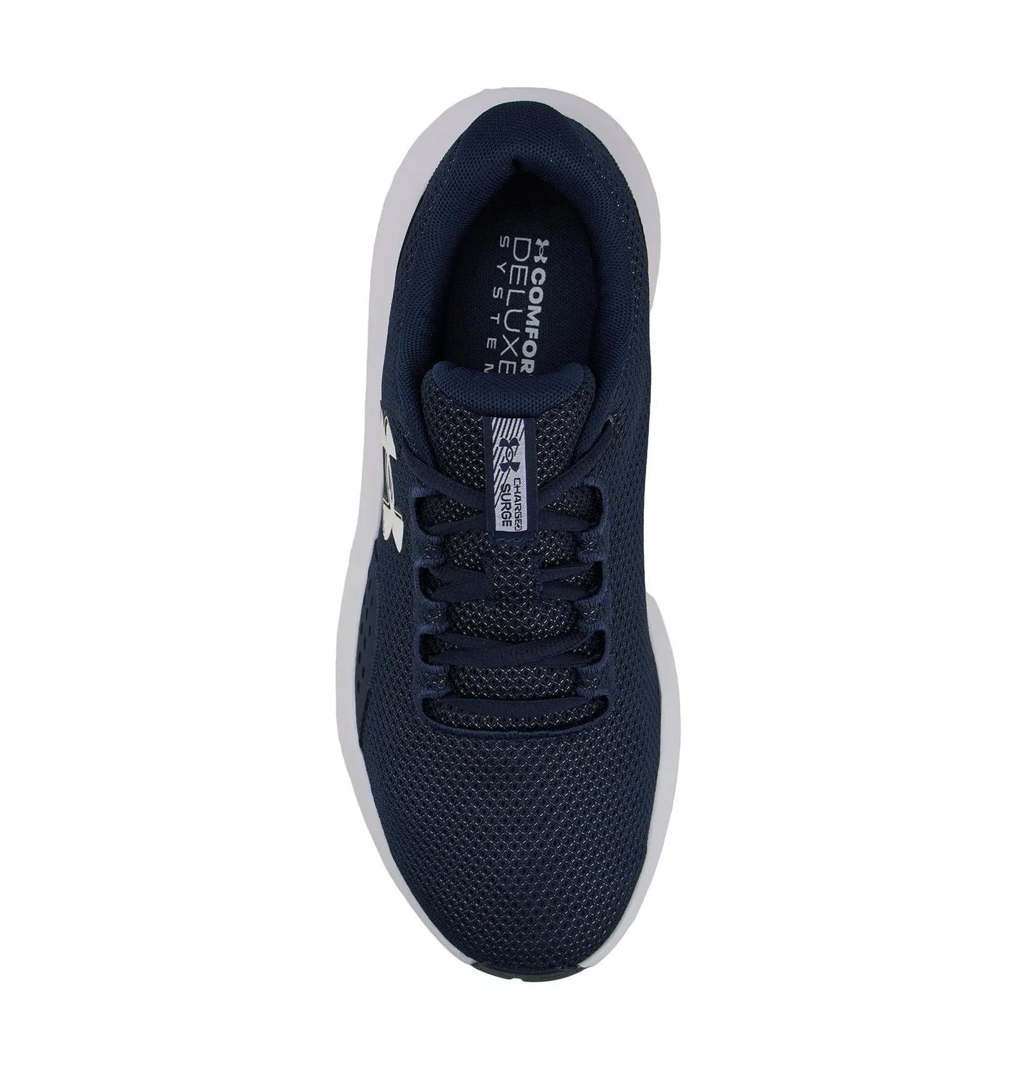 Кросівки чоловічі Under Armour Charged Surge 4 (3027000-401)