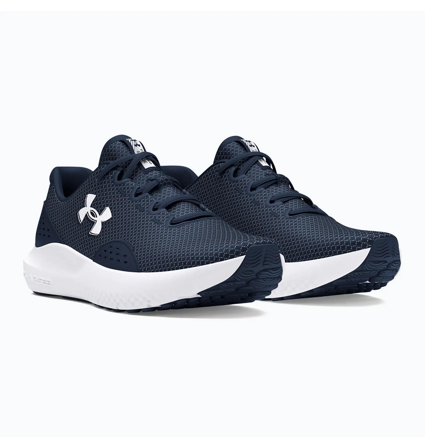 Кросівки чоловічі Under Armour Charged Surge 4 (3027000-401)