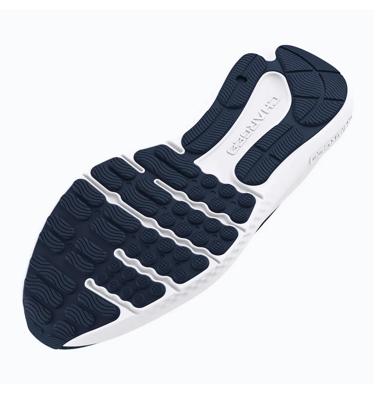 Кросівки чоловічі Under Armour Charged Surge 4 (3027000-401)