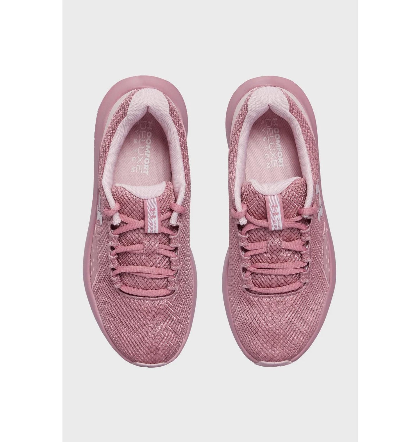 Кросівки жіночі Under Armour Charged Surge 4 (3027007-600)