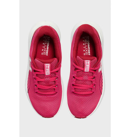 Кросівки жіночі Under Armour W Charged Surge 4 (3027007-681)