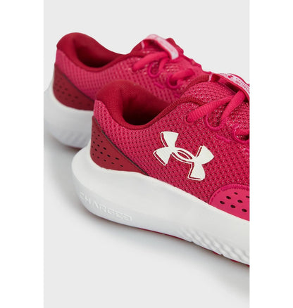 Кросівки жіночі Under Armour W Charged Surge 4 (3027007-681)