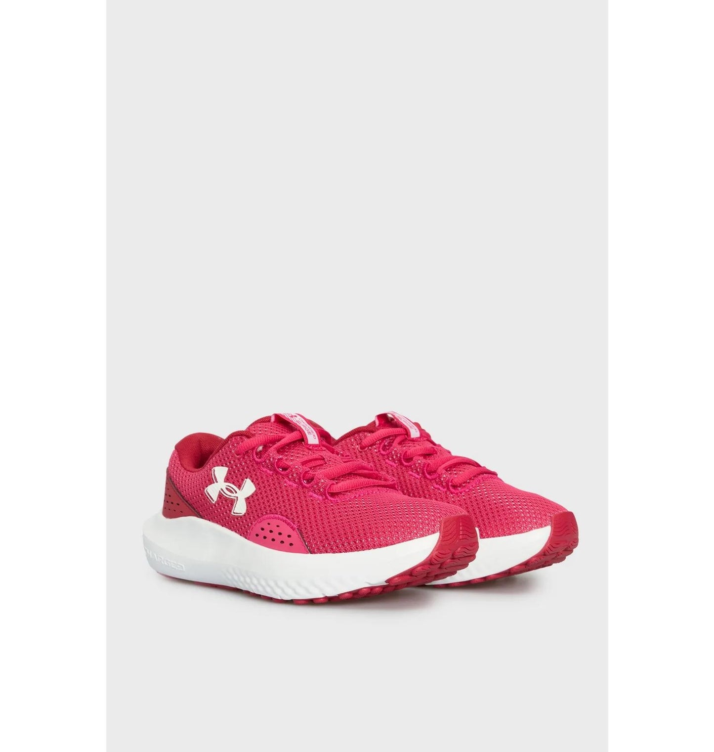 Кросівки жіночі Under Armour W Charged Surge 4 (3027007-681)