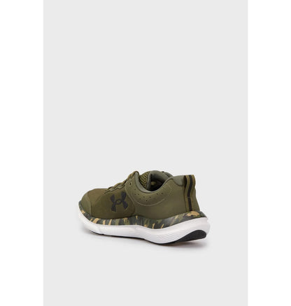 Кросівки чоловічі Under Armour Charged Assert 10 Camo (3027036-300)