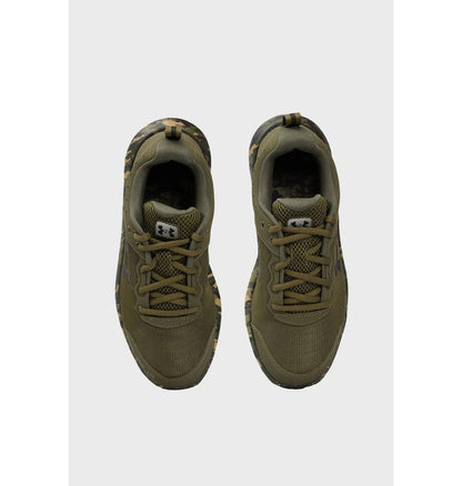 Кросівки чоловічі Under Armour Charged Assert 10 Camo (3027036-300)