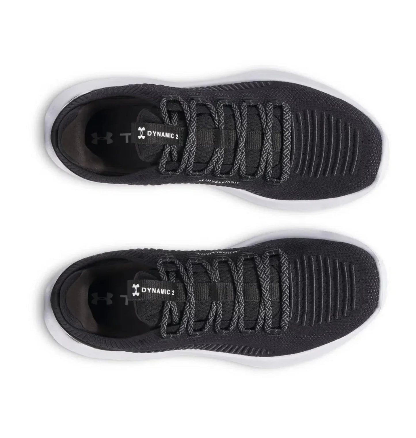 Кросівки чоловічі Under Armour Ua Dynamic 2 (3028076-002)