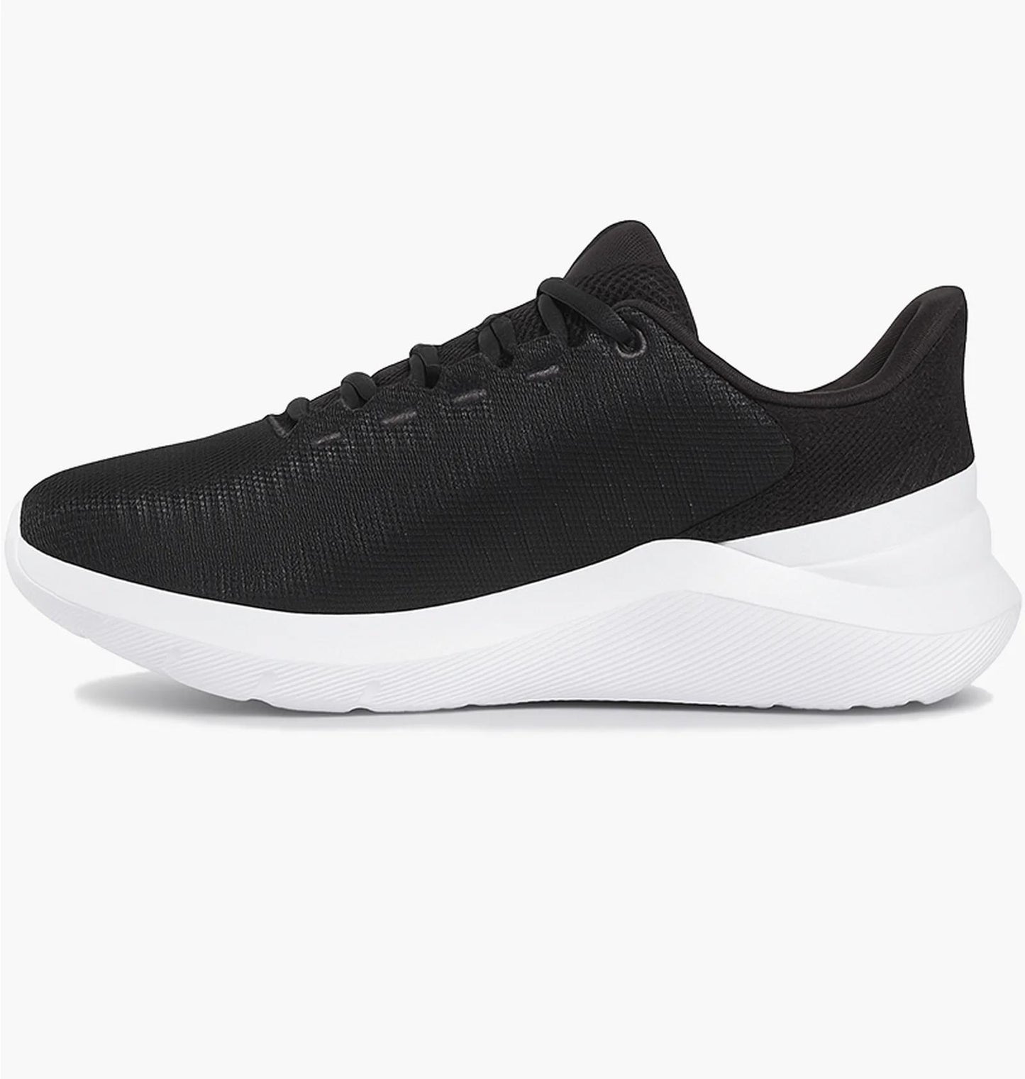 Кросівки чоловічі Under Armour Phade Rn 3 Lace-Up (3028252-001)