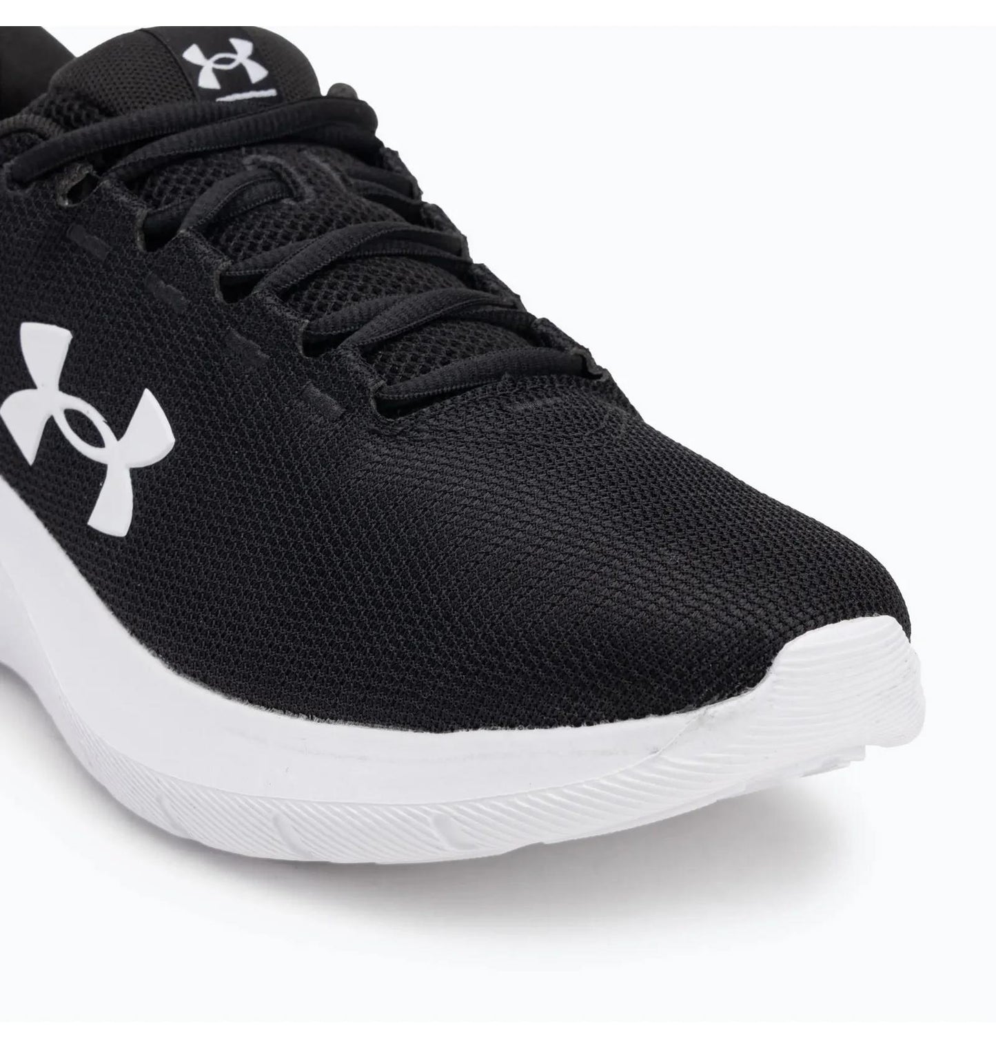 Кросівки чоловічі Under Armour Phade Rn 3 Lace-Up (3028252-001)