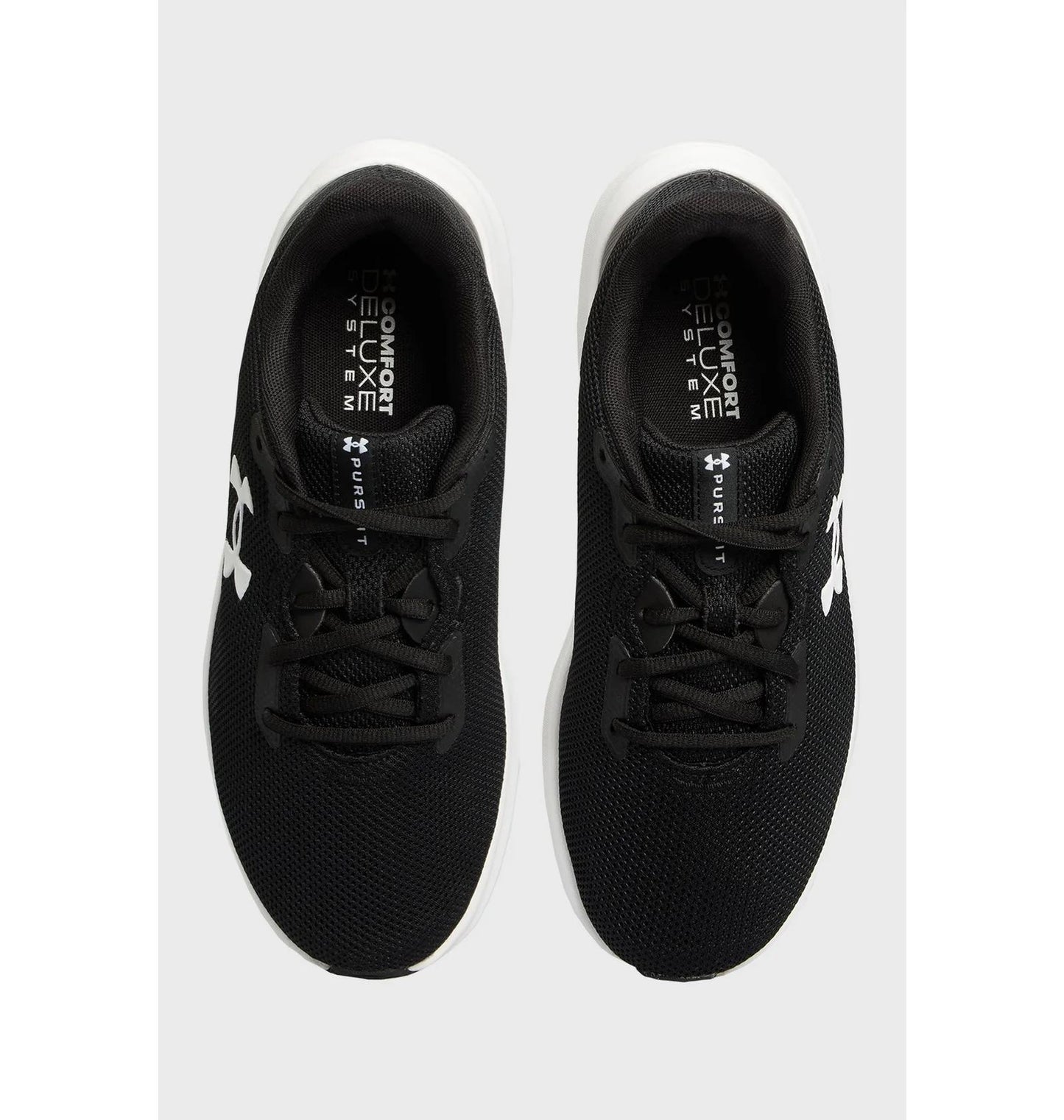 Кросівки чоловічі Under Armour Charged Pursuit 4 (3028254-001)