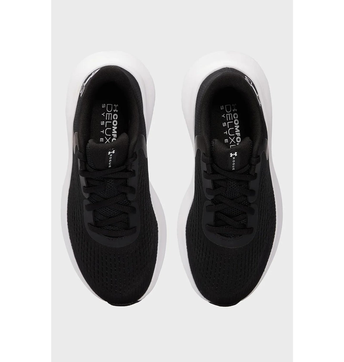 Кросівки жіночі Under Armour Charged Rogue 5 (3028262-001)