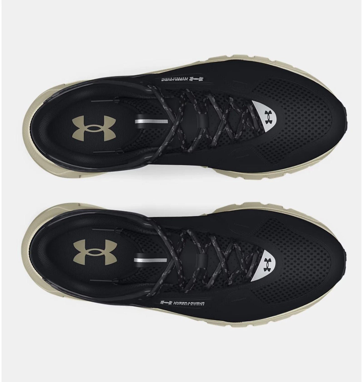 Кросівки чоловічі Under Armour Ua Summit Trek (3028345-003)