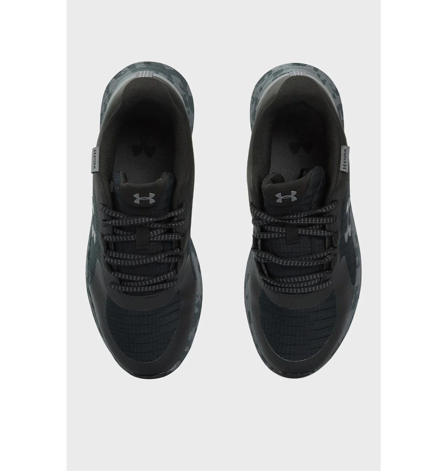 Кросівки чоловічі Under Armour Charged Bandit Tr 3 (3028657-001)