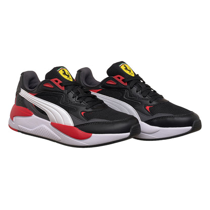 Кросівки чоловічі Puma Ferrari X-Ray 2 Speed ​​(30703301)