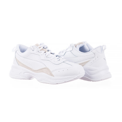 Кросівки жіночі Puma Cilia Lux (37028205)