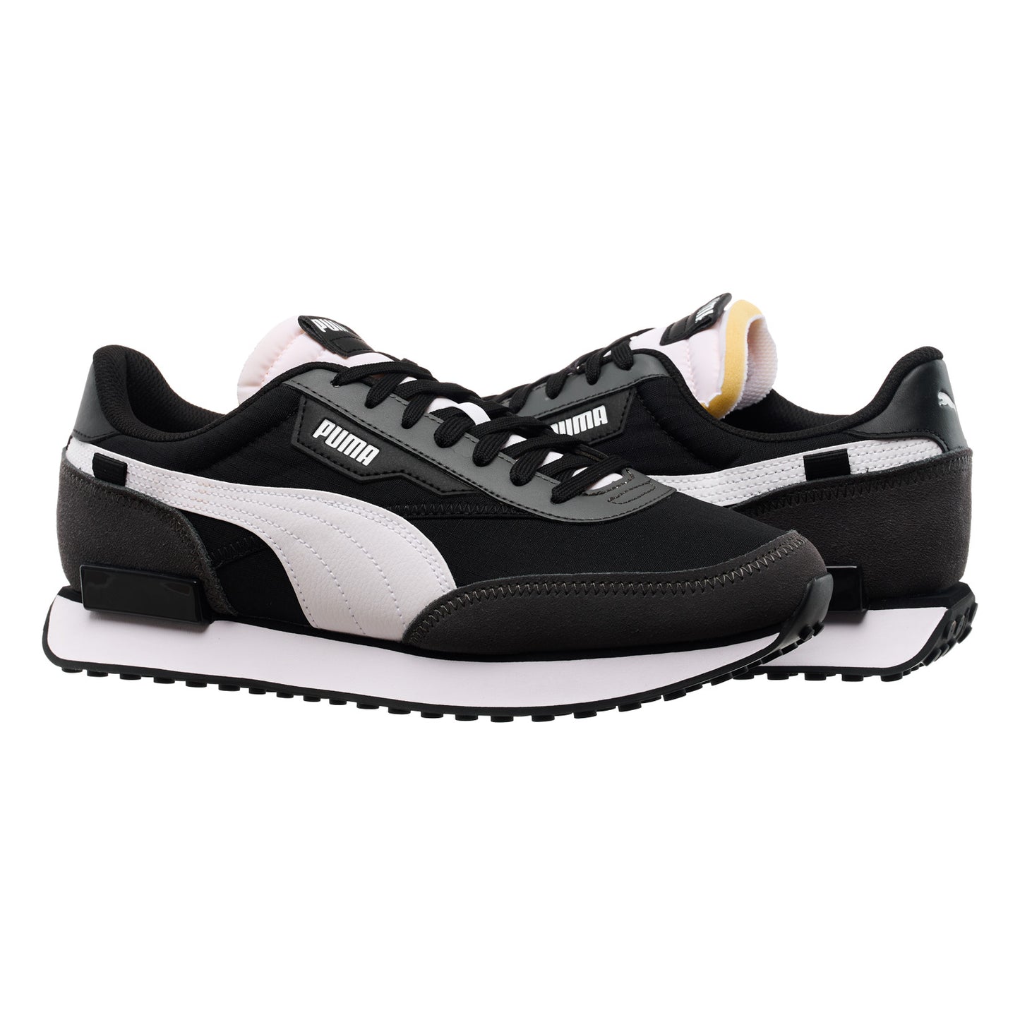 Кросівки чоловічі Puma Future Rider Play On Multicolour (37114988)