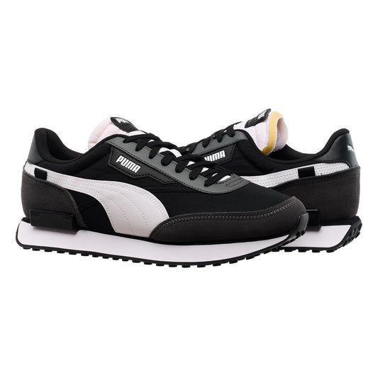 Кросівки чоловічі Puma Future Rider Play On Multicolour (37114988)