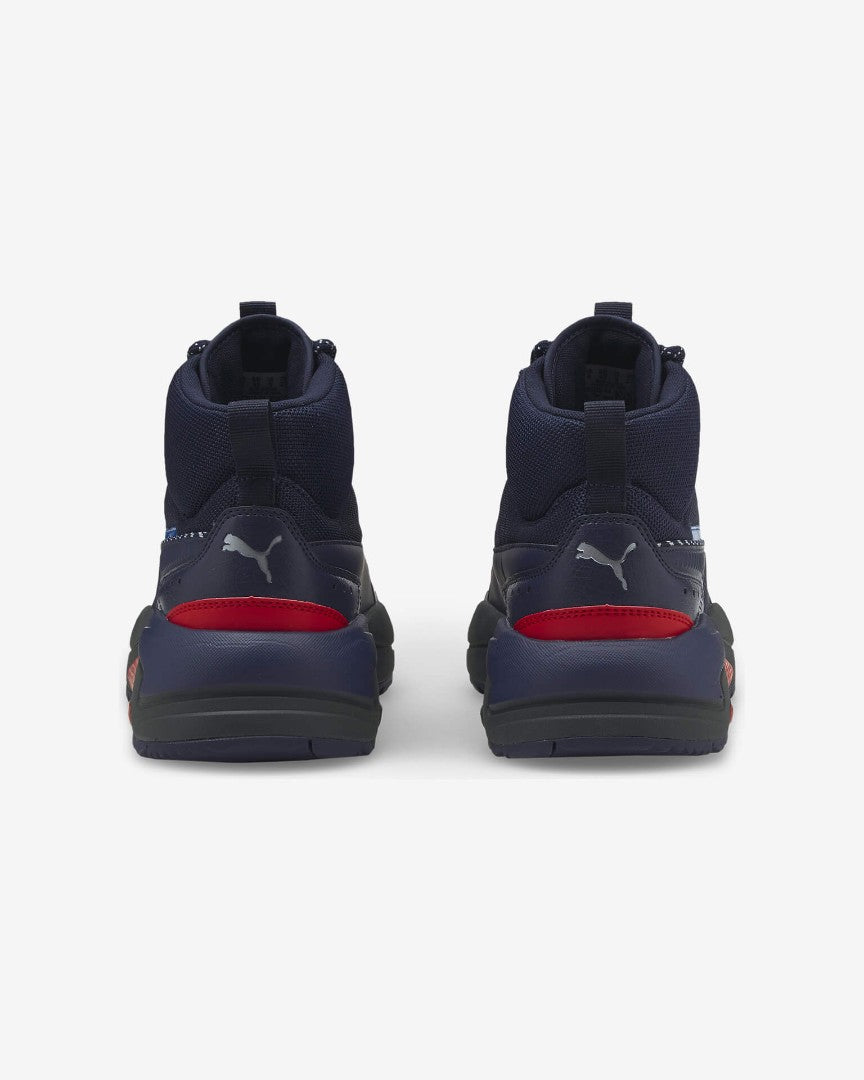 Черевики чоловічі Puma X-Ray 2 Square Mid Wtr (37302004)