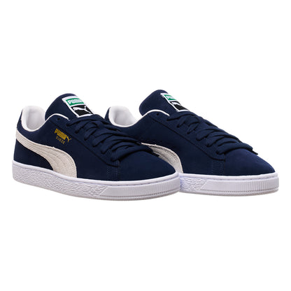 Кросівки чоловічі Puma Suede Classic Xxi (37491504)