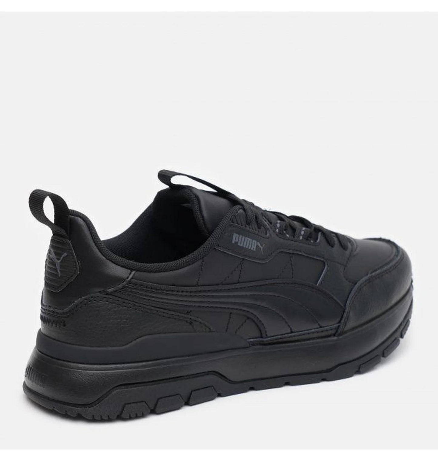 Кросівки чоловічі Puma R78 Trek Lth (38320201)