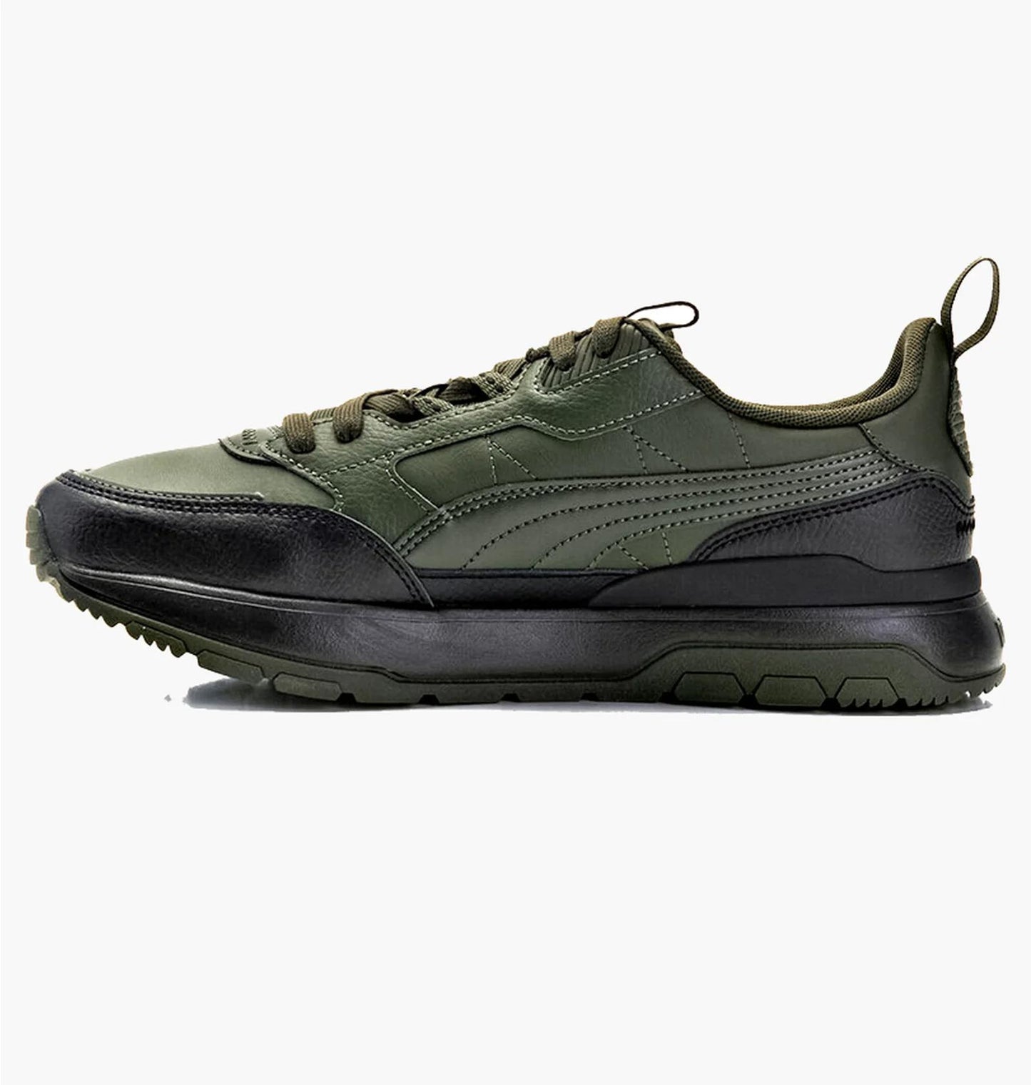 Кросівки чоловічі Puma R78 Trek Lth (38320203)