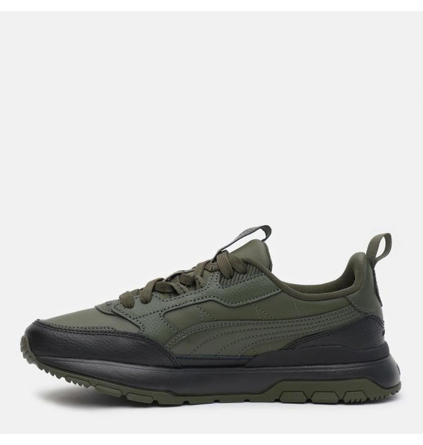 Кросівки чоловічі Puma R78 Trek Lth (38320203)