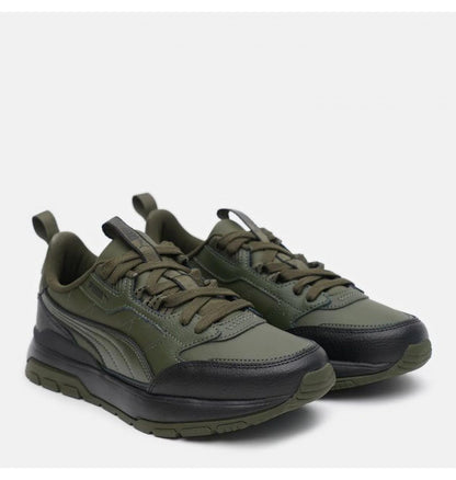 Кросівки чоловічі Puma R78 Trek Lth (38320203)