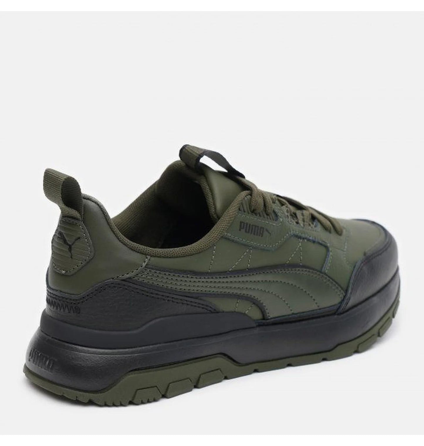 Кросівки чоловічі Puma R78 Trek Lth (38320203)