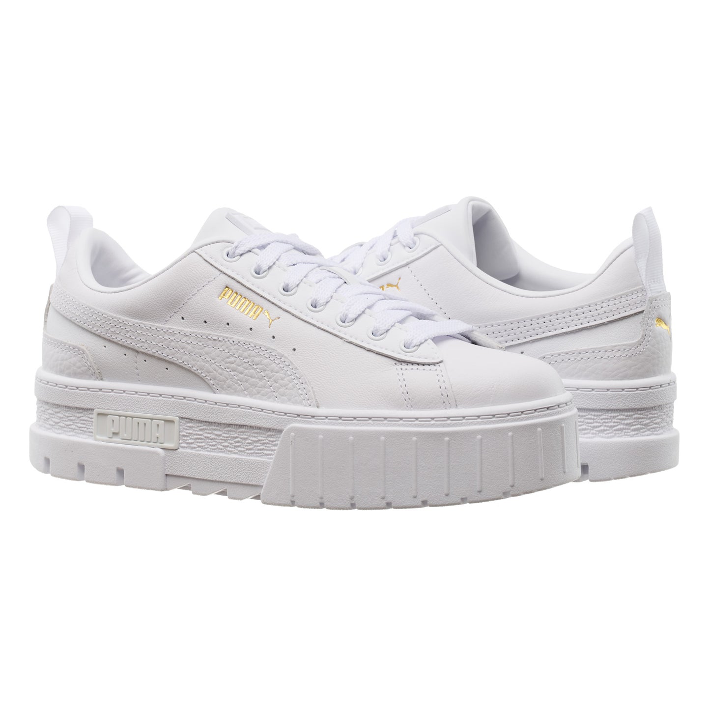 Кросівки жіночі Puma Mayze Classic Wns (38420901)