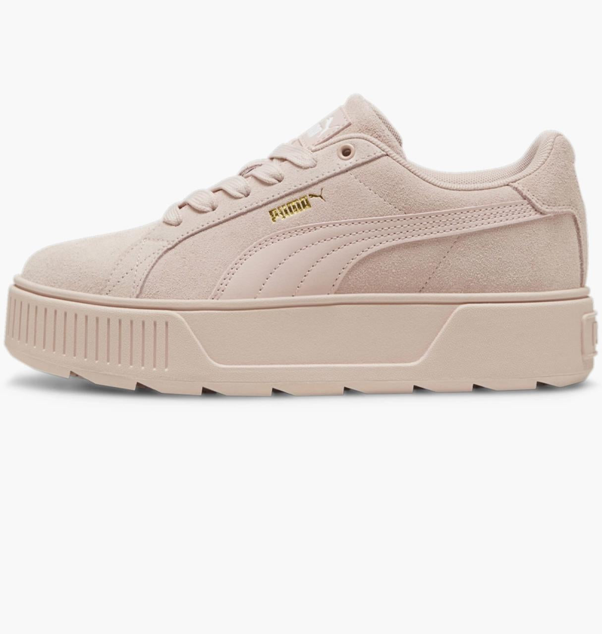 Кросівки жіночі Puma Karmen Peach (38461415)
