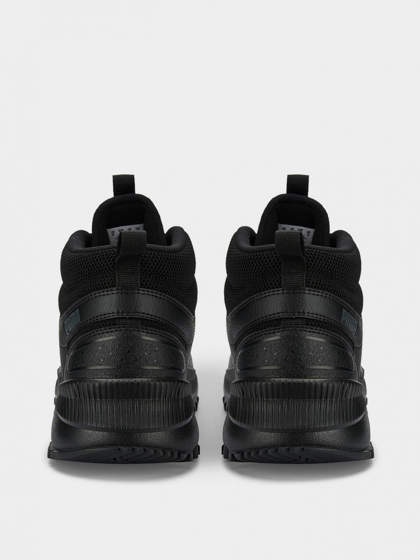 Черевики чоловічі Puma Pacer Future Tr Mid (38586601)