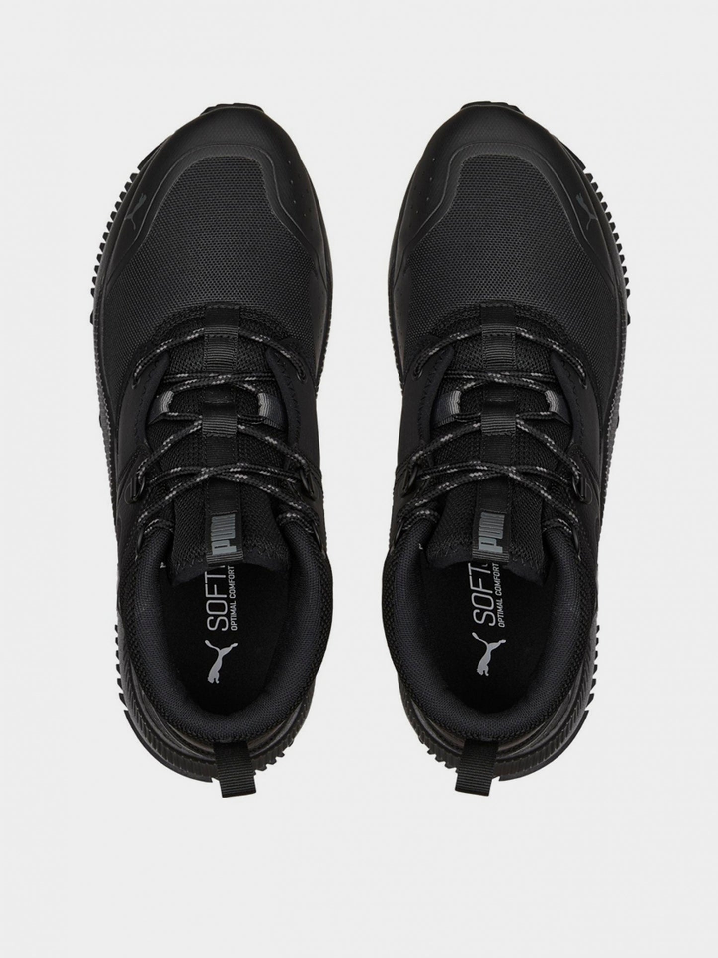 Черевики чоловічі Puma Pacer Future Tr Mid (38586601)