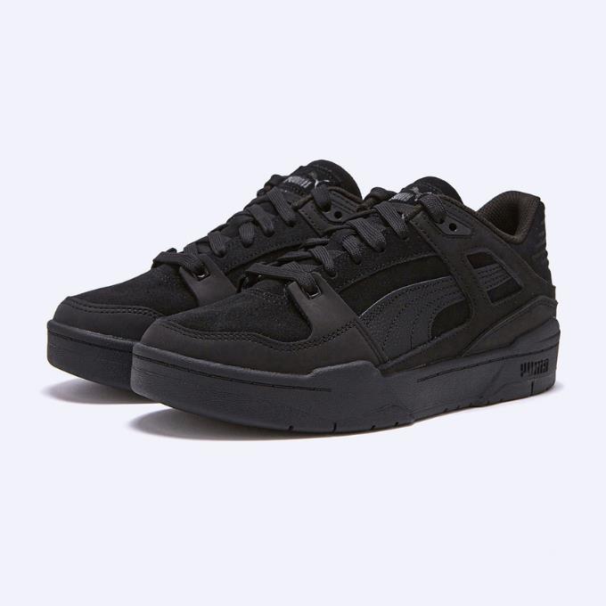 Кросівки чоловічі Puma Slipstream Suede (38754701)