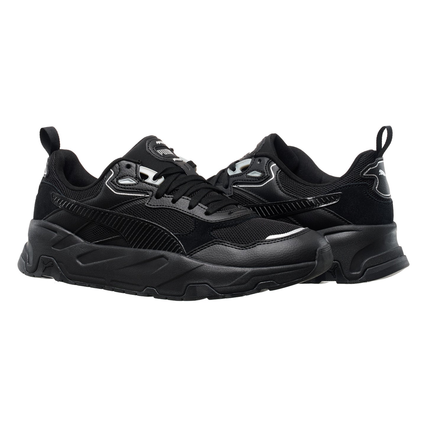 Кросівки чоловічі Puma Trinity (38928903)