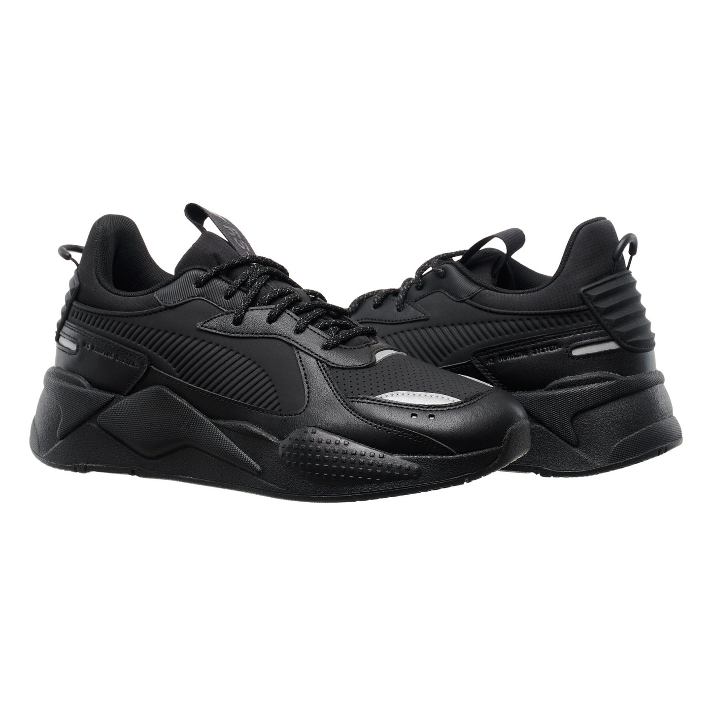 Кросівки чоловічі Puma Rs-X Triple (39192801)