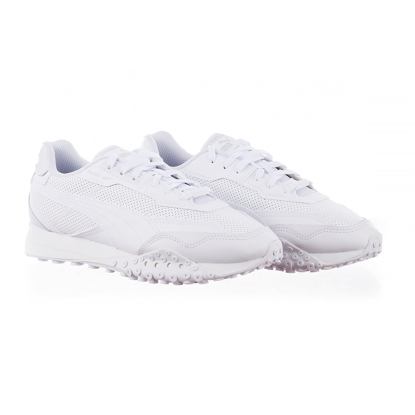 Кросівки чоловічі Puma Blacktop Rider Leather (39382301)