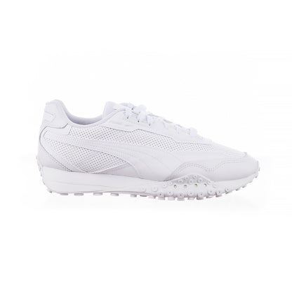 Кросівки чоловічі Puma Blacktop Rider Leather (39382301)