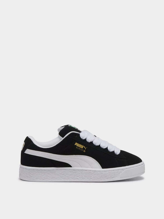 Кросівки чоловічі Puma Suede Xl (39520502)