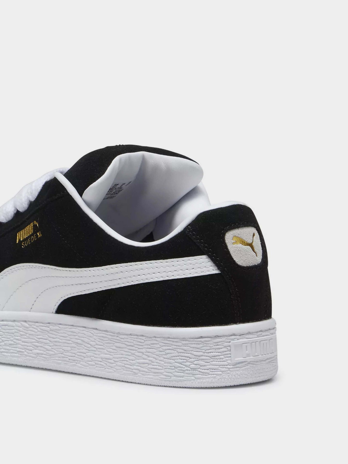 Кросівки чоловічі Puma Suede Xl (39520502)