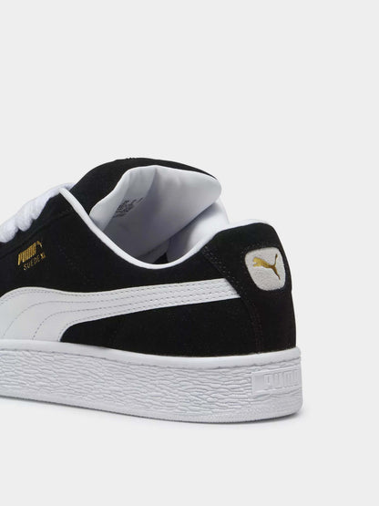 Кросівки чоловічі Puma Suede Xl (39520502)