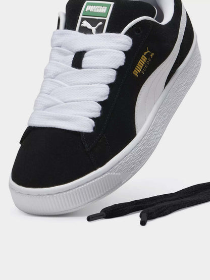 Кросівки чоловічі Puma Suede Xl (39520502)