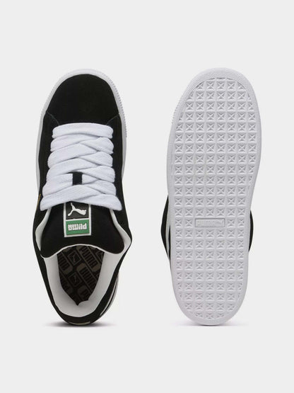 Кросівки чоловічі Puma Suede Xl (39520502)